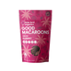 Little Bird Organics Good Macaroons Cacao & Raspberry  125g