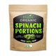 Elgin Organic Spinach Chopped 600g