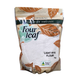 Four Leaf Organic Light Rye Flour 1kg