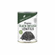 Ceres Organic Black Beluga Lentils 400g