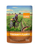 Power Super Foods Organic Tigernut Flakes 250g