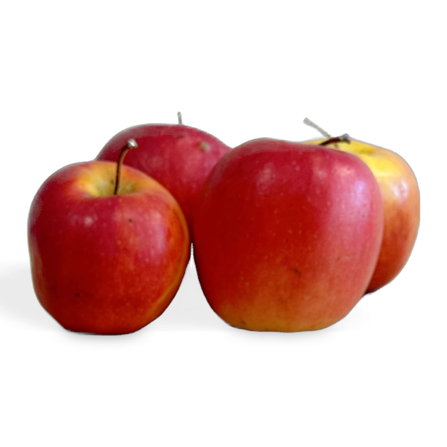 Apples Pink Lady Certified Organic (Per KG)