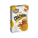 Pat's Organic Whole Seed Crackers 100g
