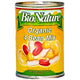 BioNature Organic Four Bean Mix 400g