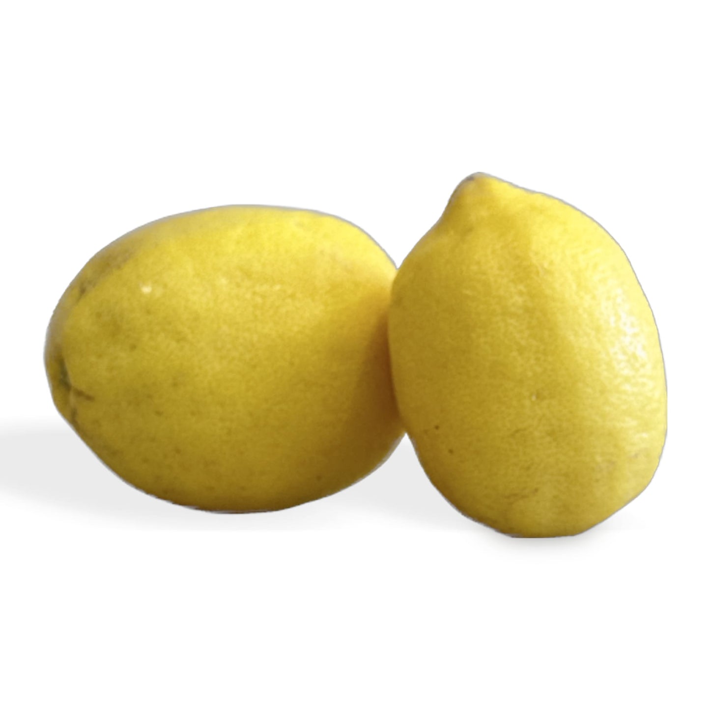 Lemons Certified Organic (Per KG)