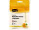 Comvita Manuka Honey Lozenges Zesty Lemon 12x4.5g