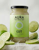 Aura Sea Moss Gel Gut 375ml