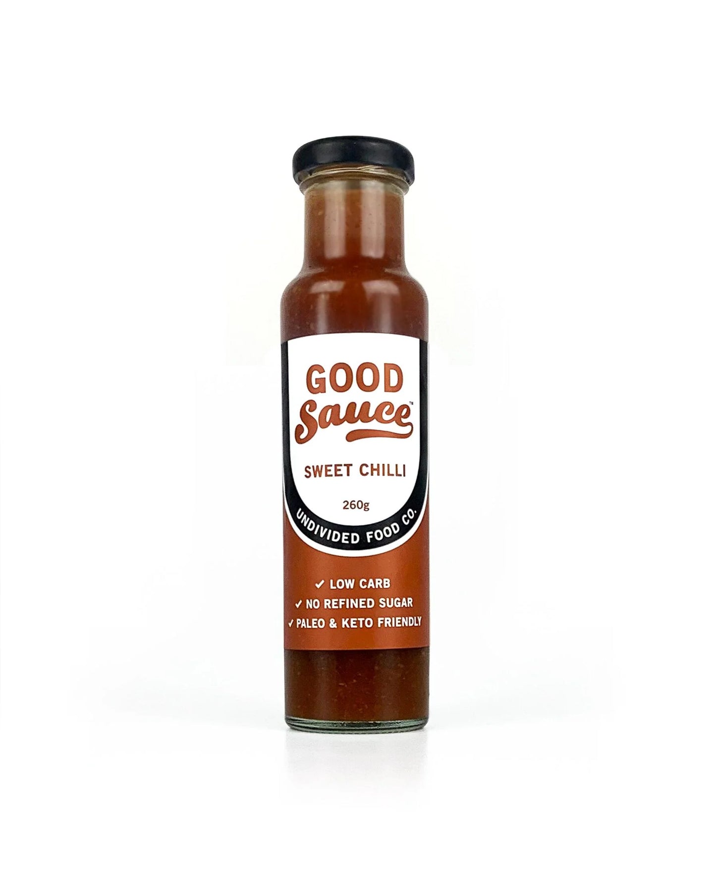 Good Sauce Sweet Chilli Sauce 270g