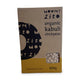 Mount Zero Organic Kabuli Chickpeas 500g