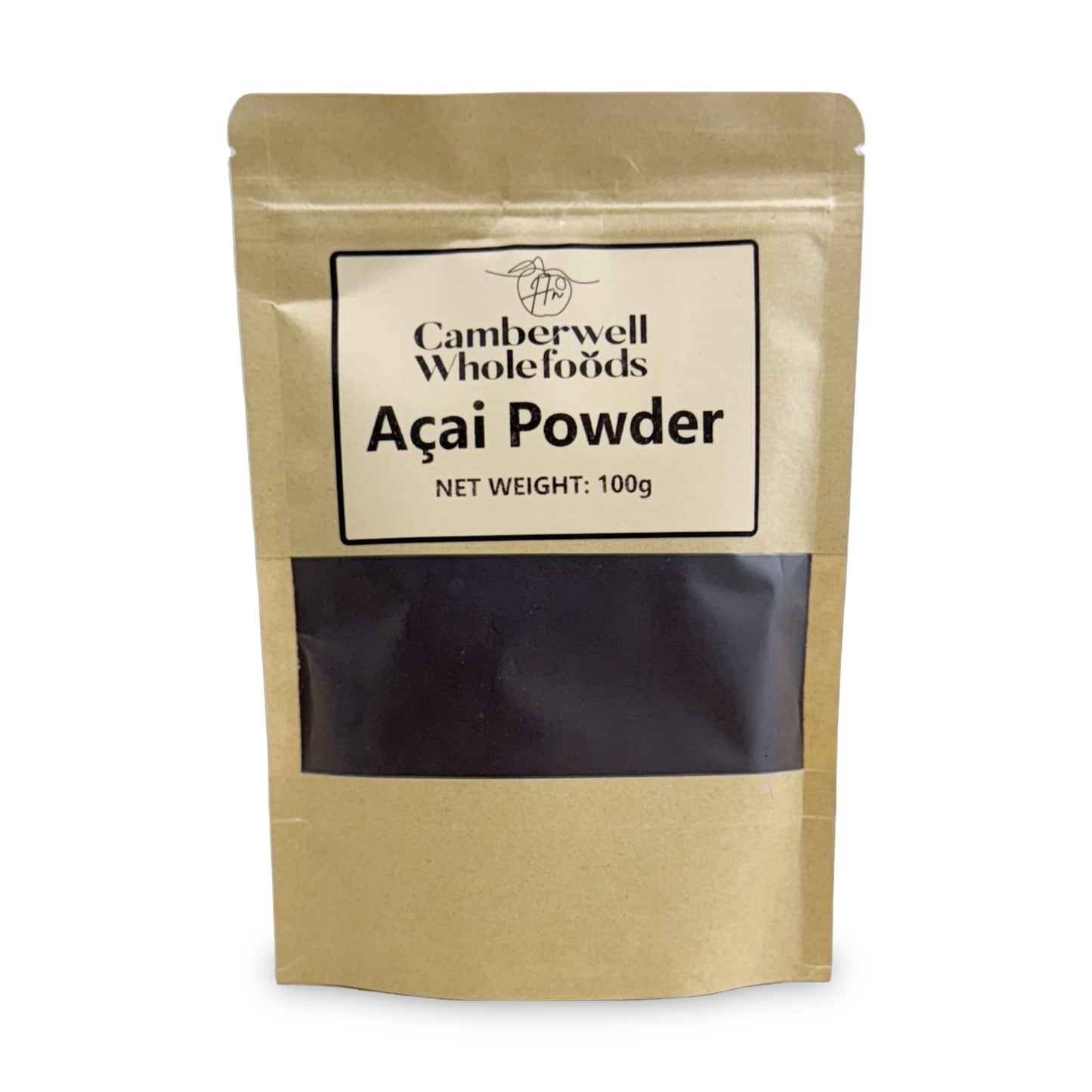 CW Acai Powder 100g