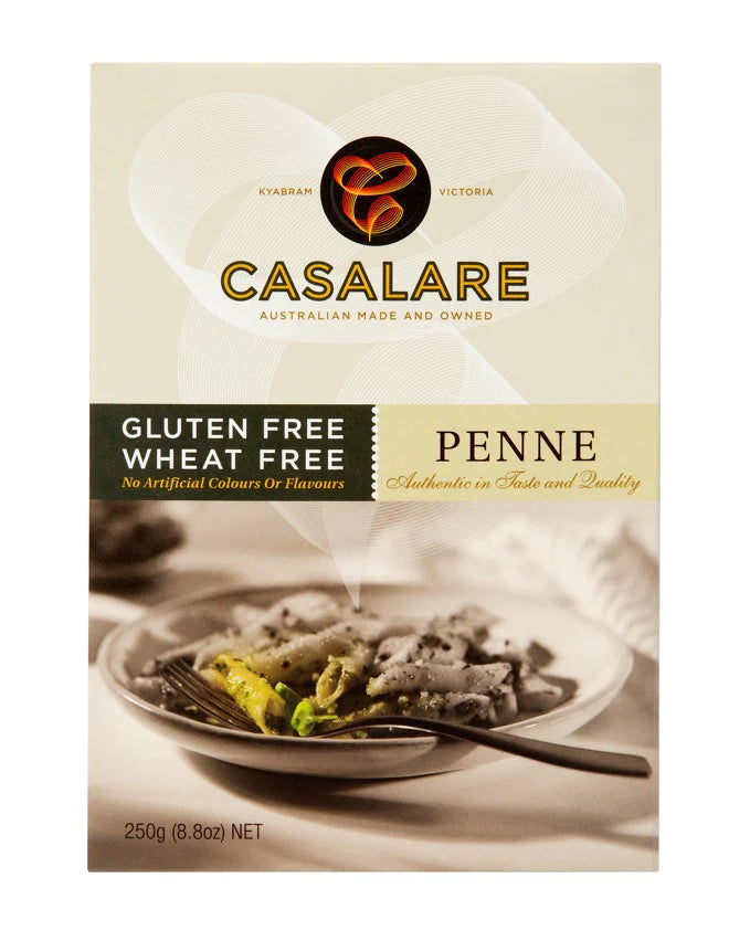 Casalare Penne GF 250g