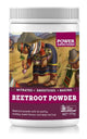 Power Super Foods Organic Beetroot Powder 170g