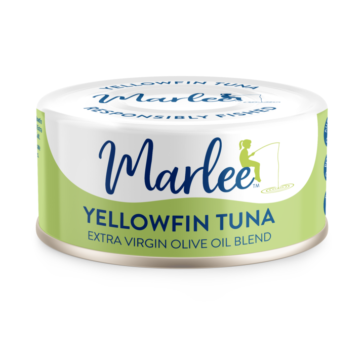 Marlee Tuna in Extra Virgin Olive Oil 95g