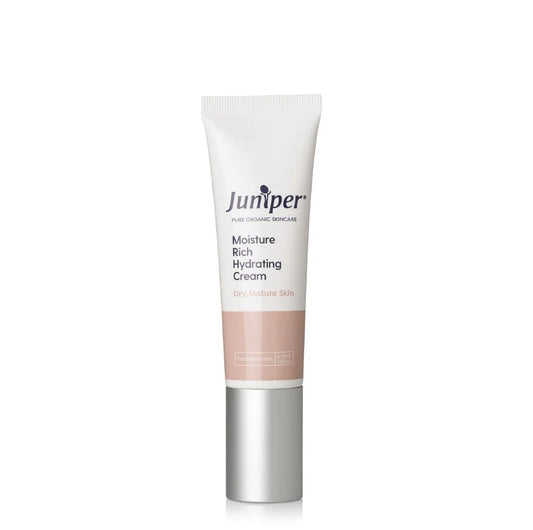 Juniper Moisture Rich Hydrating Cream 50ml