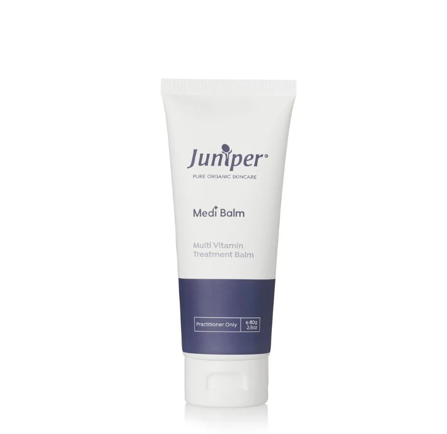 Juniper Medi Balm 80g