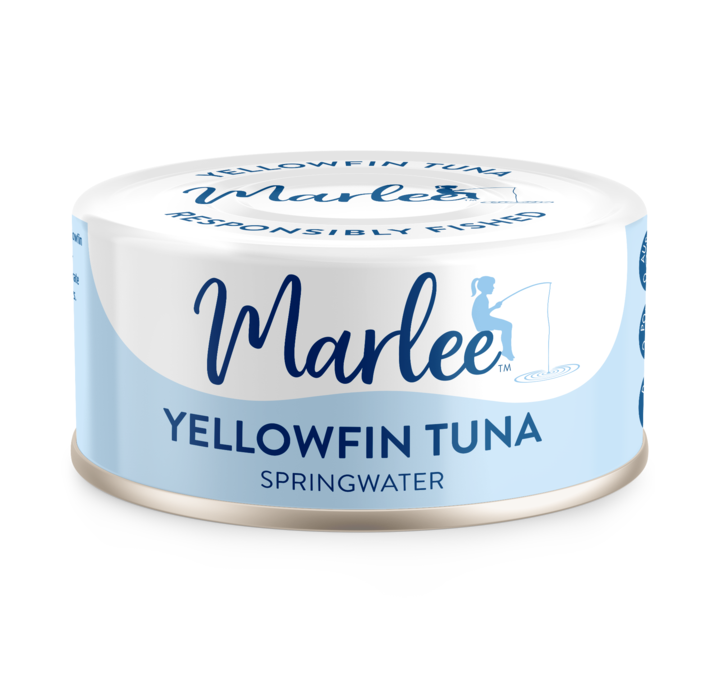 Marlee Tuna in Springwater 95g
