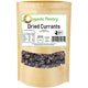 Organic Pantry Organic Dried Currants 200g