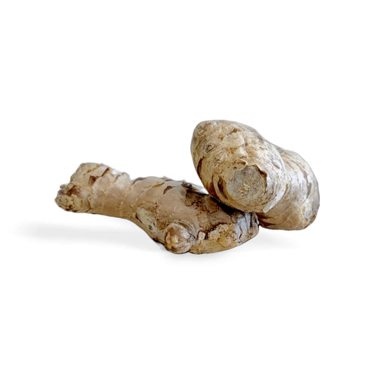 Ginger Certified Organic (150g)