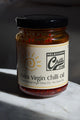 Golden Groves Extra Virgin Chilli Oil 250ml