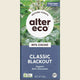 Alter Eco Organic Classic Blackout Chocolate 80g