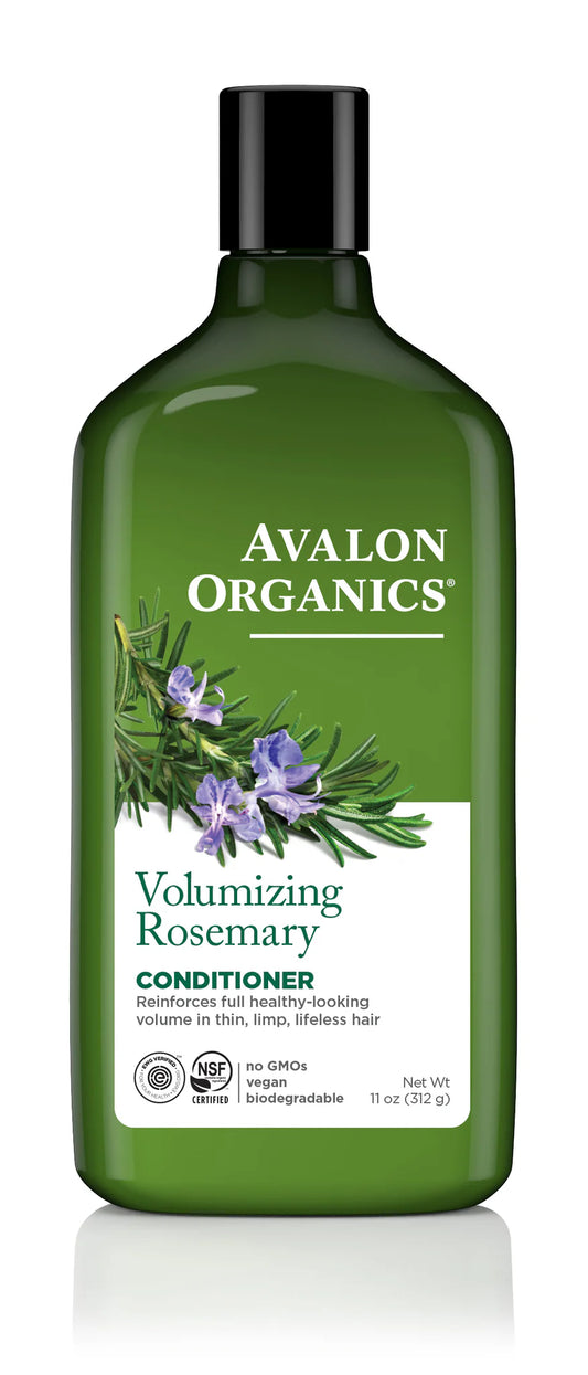 Avalon Organics Conditioner Rosemary 325ml