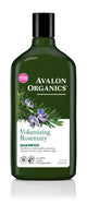 Avalon Organics Shampoo Rosemary 325ml