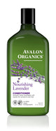 Avalon Organics Conditioner Lavender 325ml