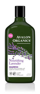 Avalon Organics Shampoo Lavender 325ml