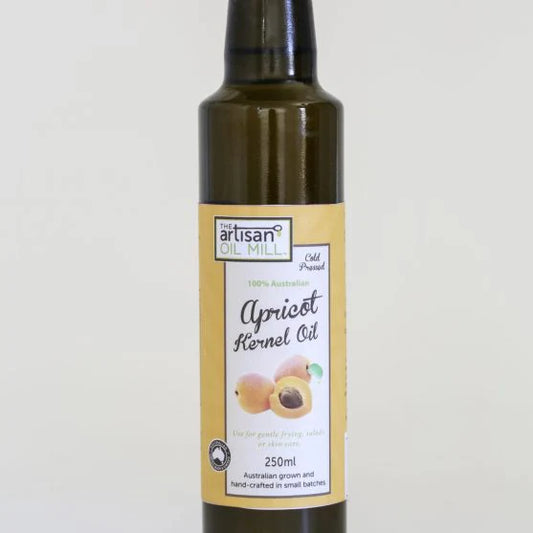 Pepo Farms Apricot Kernel Oil 100ml