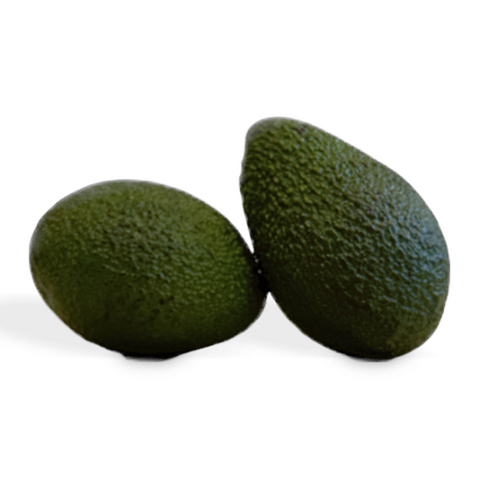 Avocados Certified Organic Each