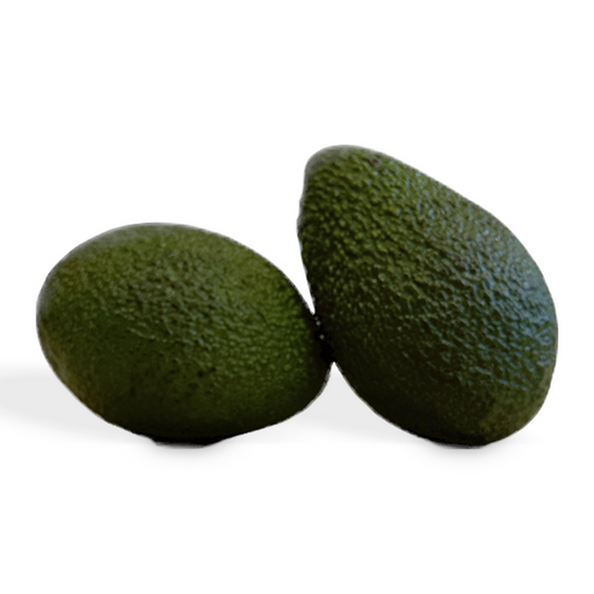 Avocados Hass Certified Organic (Each)