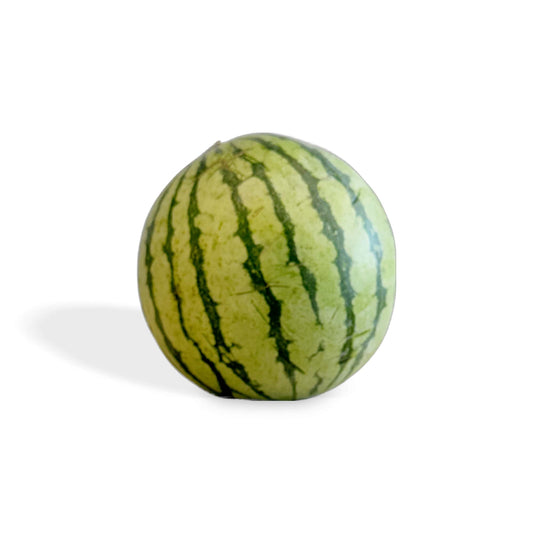 Mini Watermelon Certified Organic (Per Item)