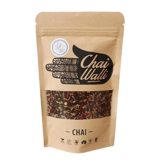 Chai Walli 11 Spice Chai 100g