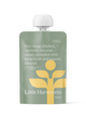 Little Harvesters Puree Pouch Turmeric Chicken 120g