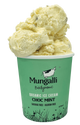 Mungalli Creek Biodynamic Choc Mint Ice Cream 475ml