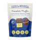 Food to Nourish Lunchbox Baking Mix Chocolate Muffin 360g