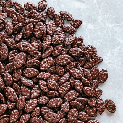 Pepo Farms Pumpkin Seeds Dark Chocolate 100g