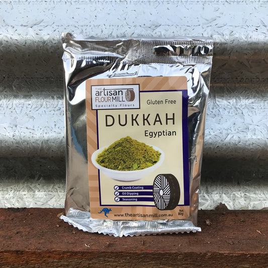 The Artisan Mill Egyptian Dukkah 80g