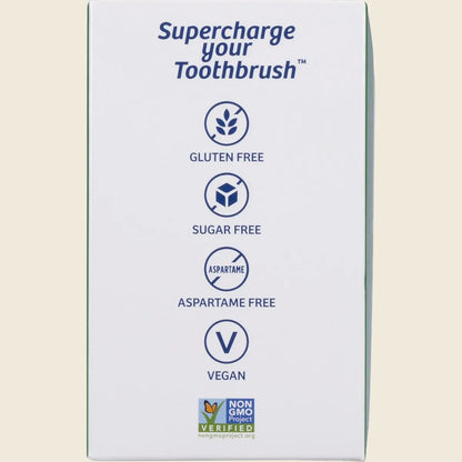 Epic Xylitol Chewing Gum Spearmint 12 Pcs