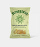 Sunseeker Organic Extra Virgin Olive Oil Chips 140g