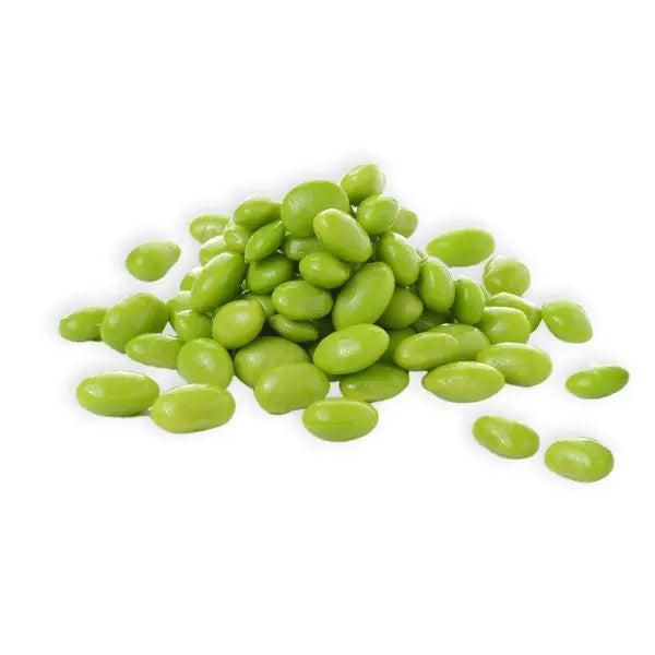 Harvestime Organic Edamame 600g