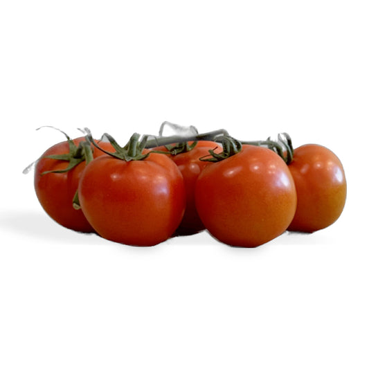 Tomatos Truss Certified Organic (Per KG)