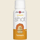 The Ginger People Ginger Shot Turmeric 59ml
