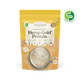 Hemp Foods Australia Organic Hemp Gold Protein 450g