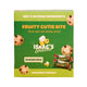 Issac's Snacks Fruity Cutie Bites 120g