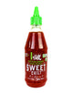 Kura Organic Sweet Chilli Sauce GF 435ml