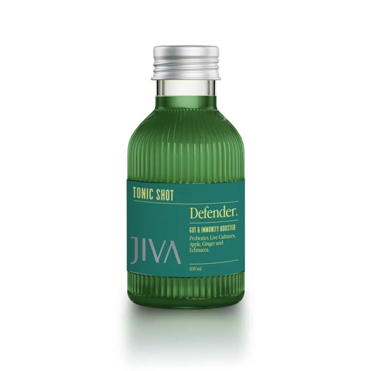 Jiva Defender Tonic Shot 100ml
