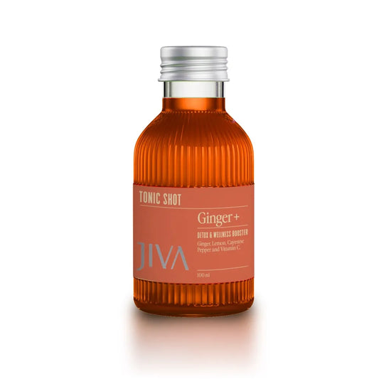Jiva Ginger Tonic Shot 100ml