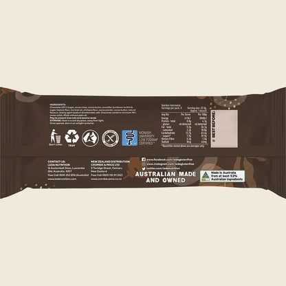 Leda Choculence Biscuits 180g