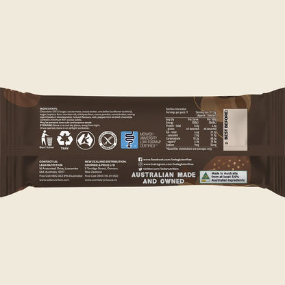 Leda Minton Biscuits 155g
